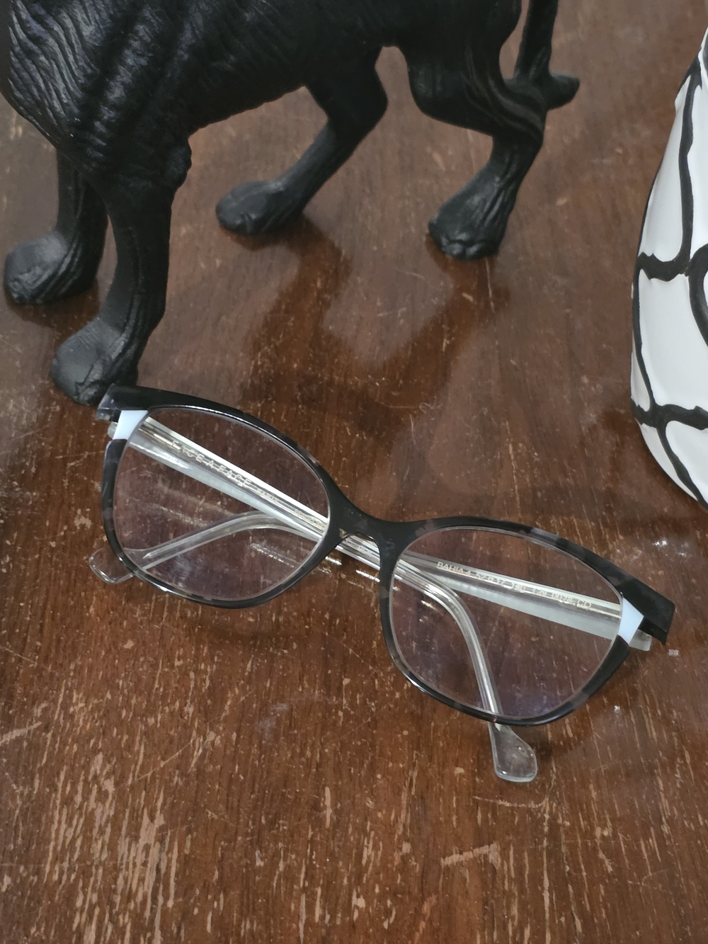 Classic FACE A FACE Bahia 1 Glasses Frame With Rx.